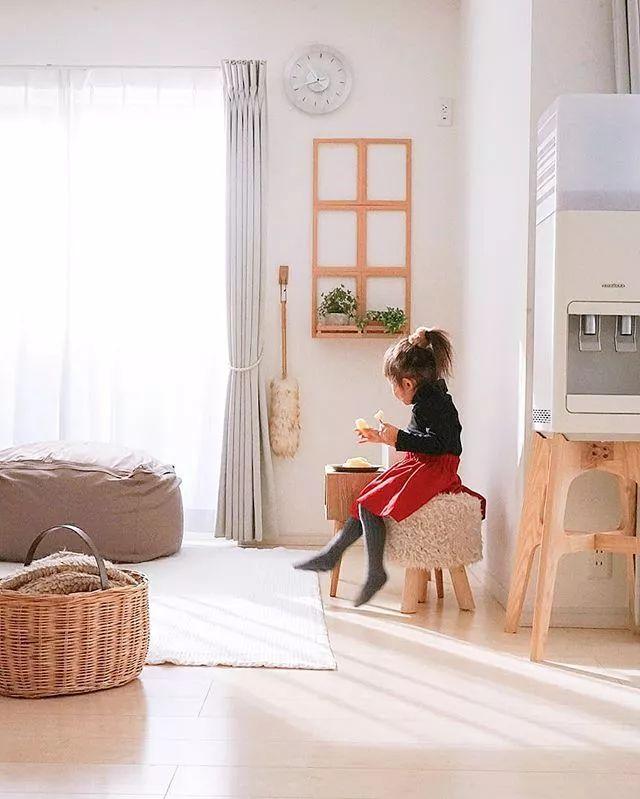 誰說有小孩家裡就會亂？日本媽媽和兩女兒「再現神人級收納」  4萬粉絲都被治癒了