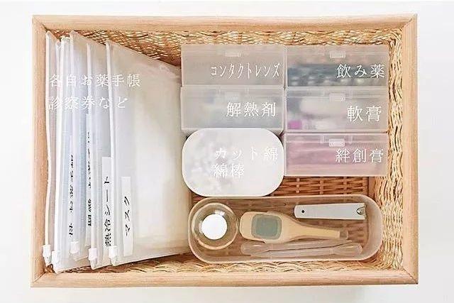 誰說有小孩家裡就會亂？日本媽媽和兩女兒「再現神人級收納」  4萬粉絲都被治癒了