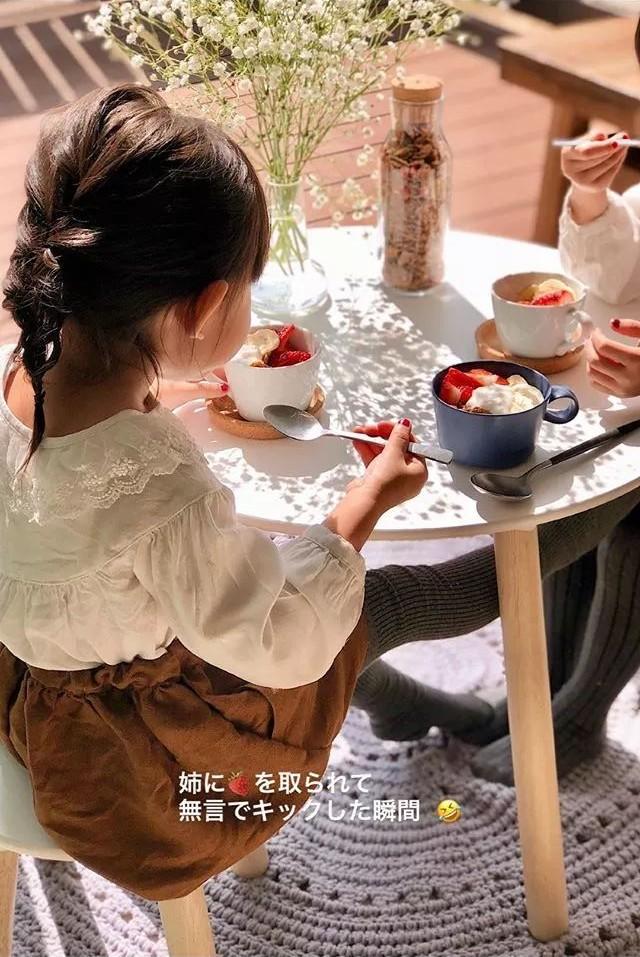 誰說有小孩家裡就會亂？日本媽媽和兩女兒「再現神人級收納」  4萬粉絲都被治癒了