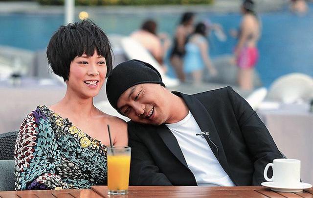 「瀕臨破產、兩次喪子」張衛健張茜相伴18年 「事業巔峰只顧老婆」盼她成為最幸福張太