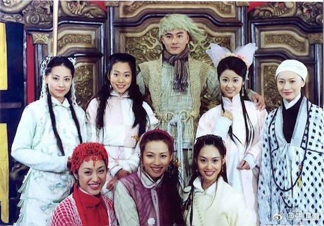 「瀕臨破產、兩次喪子」張衛健張茜相伴18年 「事業巔峰只顧老婆」盼她成為最幸福張太