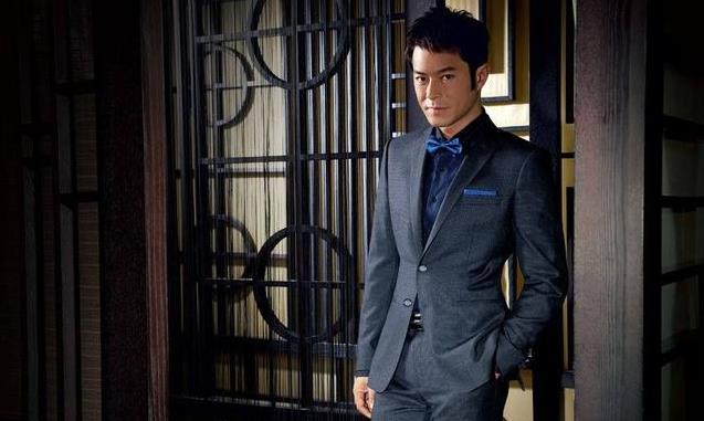 張達明患難6年瘦的認不出來，沒錢治療時古天樂慷慨解囊，網友：能黑古天樂的永遠只有太陽