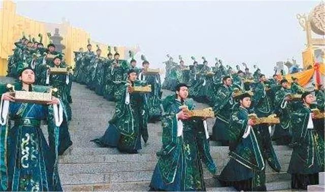 故宮有道「神秘之門」，至今只有一人通過，那人還磕了66次‍頭！