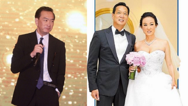 分手後不交惡!昔日情人落淚「13字送別嚴凱泰」 緣分盡了「仍暖心照顧她家人」情深義重