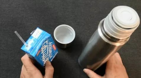 保溫杯最好別裝這四種水！特別是第四種「中藥」快告訴家人