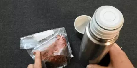 保溫杯最好別裝這四種水！特別是第四種「中藥」快告訴家人