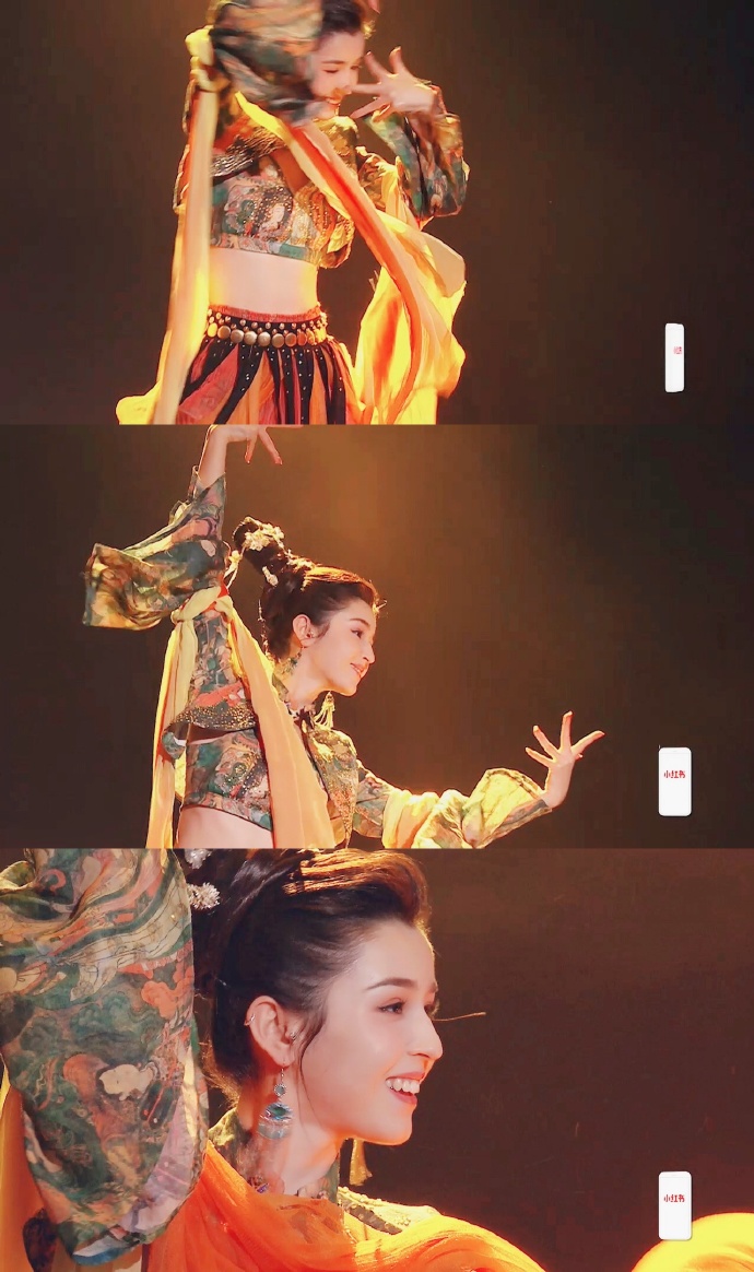 4000年一遇仙女!22歲新疆正妹跳舞「面紗下美貌」一夜爆紅 私下「逆天身材」網暴動:美女中的美女