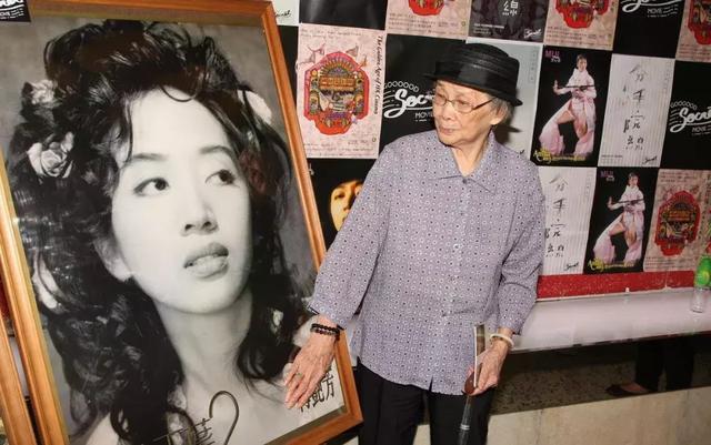 梅艷芳傳奇一生唯缺家人! 從小重男輕女 95歲母親持續「打官司要遺產」 網友嘆:何時才放過她?