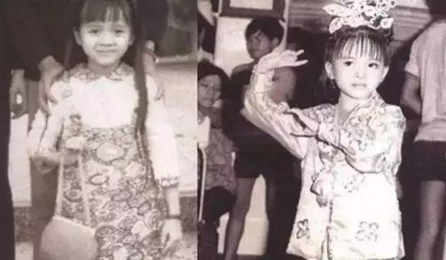 梅艷芳傳奇一生唯缺家人! 從小重男輕女 95歲母親持續「打官司要遺產」 網友嘆:何時才放過她?