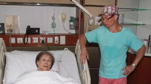 梅艷芳傳奇一生唯缺家人! 從小重男輕女 95歲母親持續「打官司要遺產」 網友嘆:何時才放過她?