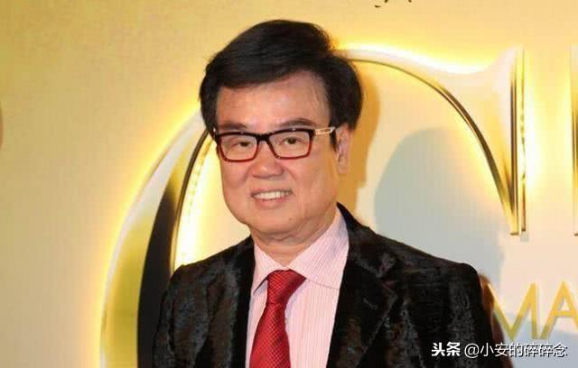 絕世好男人！黃百鳴陪妻子「抗病16年不離棄」  「結婚50年」今現況曝光