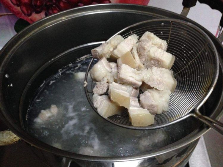 不管做什麼肉「別用開水焯燙」多加1步「肉不老不柴」還沒腥味