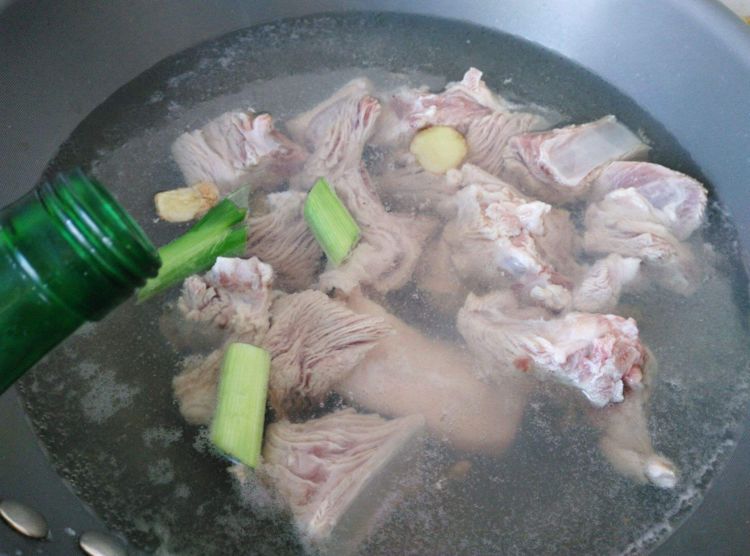 不管做什麼肉「別用開水焯燙」多加1步「肉不老不柴」還沒腥味