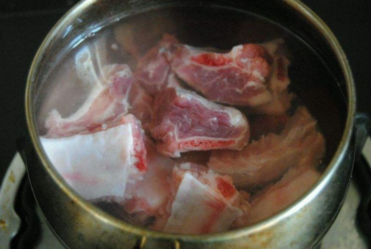 不管做什麼肉「別用開水焯燙」多加1步「肉不老不柴」還沒腥味