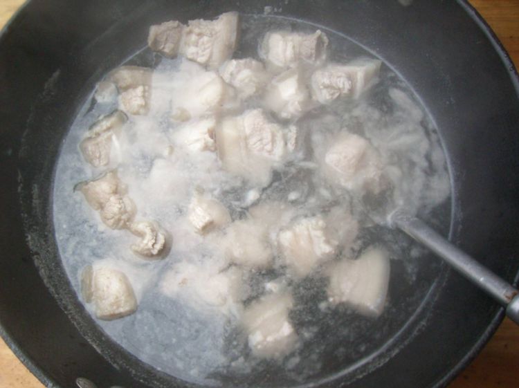 不管做什麼肉「別用開水焯燙」多加1步「肉不老不柴」還沒腥味
