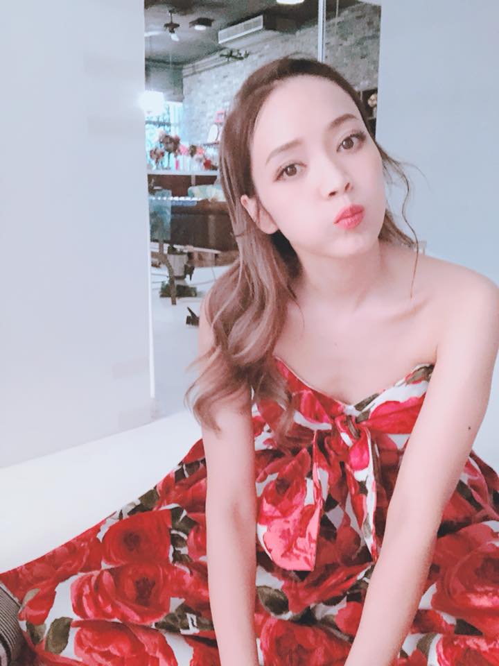 微笑也能是力量！侯佩岑「15句正能量金句」女人要愛自己　「好的壞的都接受才完整人生」