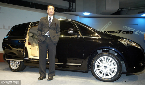 嚴凱泰年年巨款捐育幼院!謝絕感謝狀只收「小孩賀歲卡片」交代:不要捐知名慈善單位