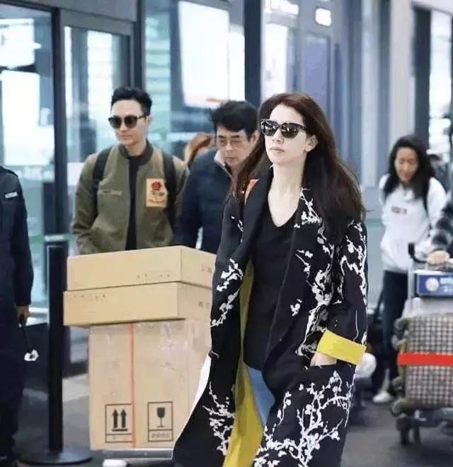 有種愛叫張智霖袁詠儀!相戀26年「驚傳婚變」? 她甜喊:「愛馬仕治不好我壞脾氣,但你能」