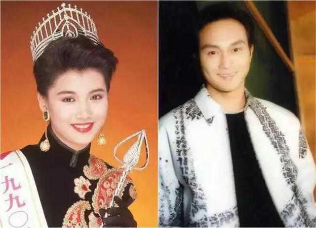 有種愛叫張智霖袁詠儀!相戀26年「驚傳婚變」? 她甜喊:「愛馬仕治不好我壞脾氣,但你能」