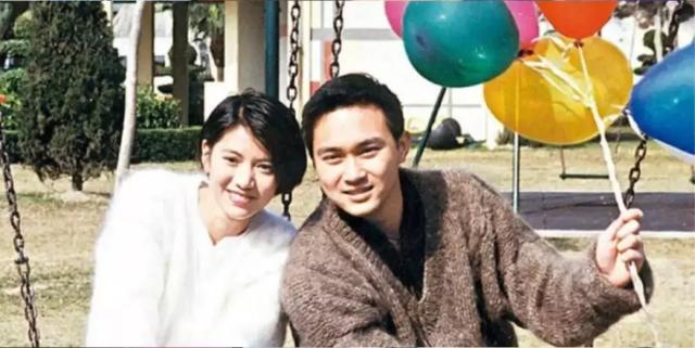 有種愛叫張智霖袁詠儀!相戀26年「驚傳婚變」? 她甜喊:「愛馬仕治不好我壞脾氣,但你能」