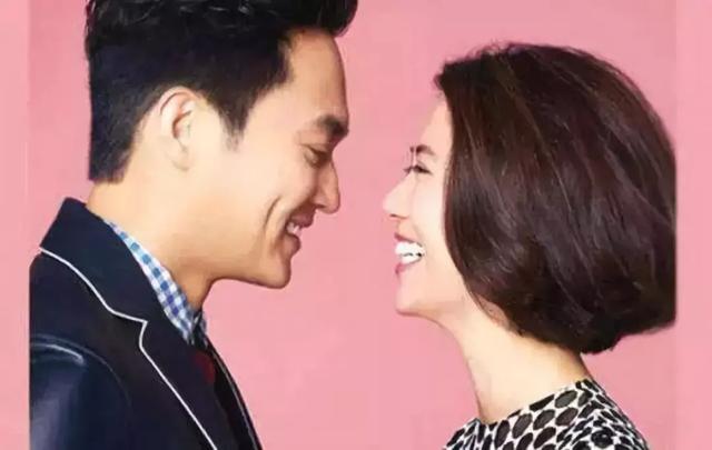 有種愛叫張智霖袁詠儀!相戀26年「驚傳婚變」? 她甜喊:「愛馬仕治不好我壞脾氣,但你能」