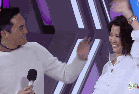 有種愛叫張智霖袁詠儀!相戀26年「驚傳婚變」? 她甜喊:「愛馬仕治不好我壞脾氣,但你能」