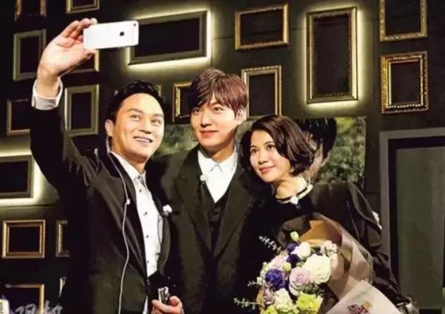 有種愛叫張智霖袁詠儀!相戀26年「驚傳婚變」? 她甜喊:「愛馬仕治不好我壞脾氣,但你能」