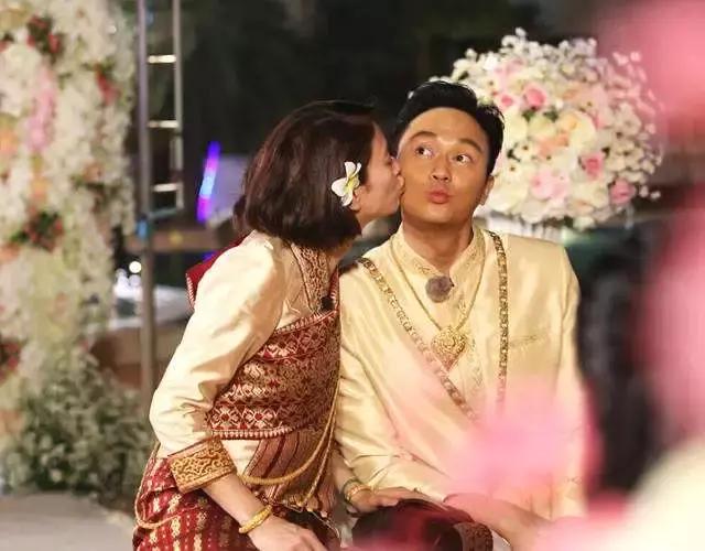 有種愛叫張智霖袁詠儀!相戀26年「驚傳婚變」? 她甜喊:「愛馬仕治不好我壞脾氣,但你能」