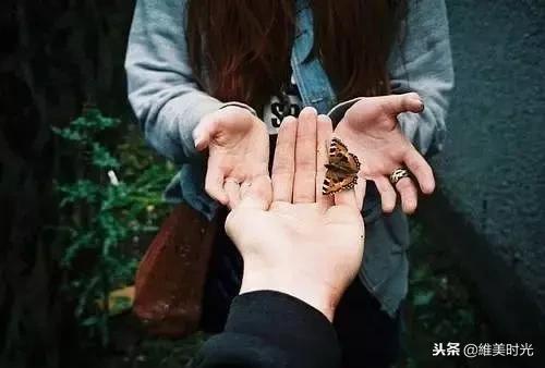 做人就是「誠信+感恩+人品」！這話說的是真話，很好