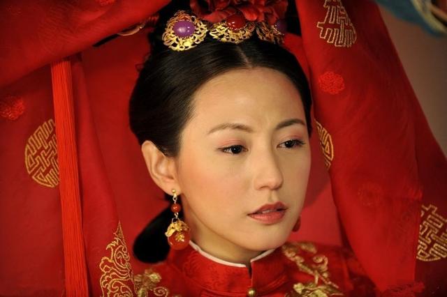 演紅若曦姐姐！和多位影帝合作「出道14年無緋聞」　今37歲美貌依舊仍單身