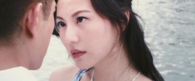 演紅若曦姐姐！和多位影帝合作「出道14年無緋聞」　今37歲美貌依舊仍單身