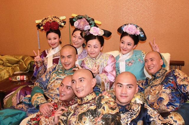 演紅若曦姐姐！和多位影帝合作「出道14年無緋聞」　今37歲美貌依舊仍單身
