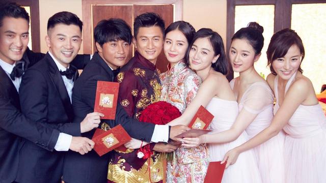 演紅若曦姐姐！和多位影帝合作「出道14年無緋聞」　今37歲美貌依舊仍單身