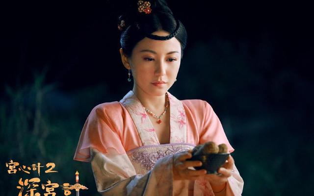 演紅若曦姐姐！和多位影帝合作「出道14年無緋聞」　今37歲美貌依舊仍單身