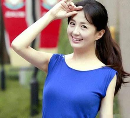 最帥大叔！「跑7年龍套」演劉備走紅　如今40歲事業當紅「妻子美貌出眾」