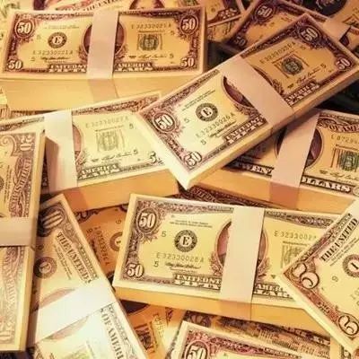 財神爺「罩著」！這六大生肖「一輩字不用為錢發愁」！錢多到花不完！