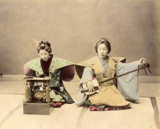 攝影師鏡頭下「150年前的日本與中國」，被燒毀前的圓明園比故宮還要繁華100倍！