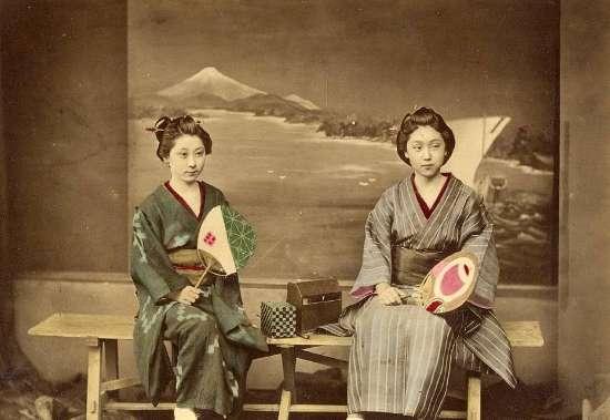 攝影師鏡頭下「150年前的日本與中國」，被燒毀前的圓明園比故宮還要繁華100倍！