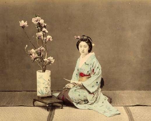 攝影師鏡頭下「150年前的日本與中國」，被燒毀前的圓明園比故宮還要繁華100倍！