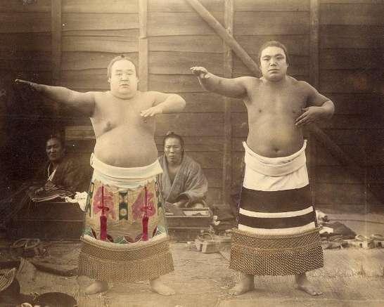 攝影師鏡頭下「150年前的日本與中國」，被燒毀前的圓明園比故宮還要繁華100倍！
