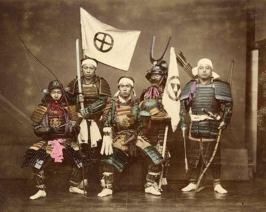 攝影師鏡頭下「150年前的日本與中國」，被燒毀前的圓明園比故宮還要繁華100倍！