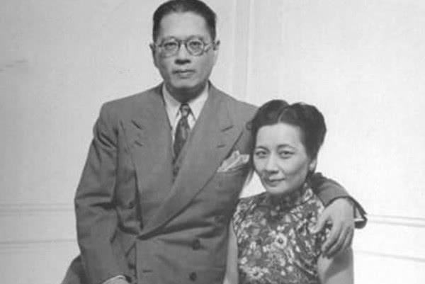 宋美齡在美國「一天換八次床單」,被指責浪費!秘書道出緣由,才知她的不易!