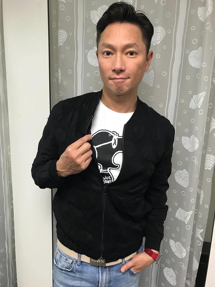 媽媽活在回憶！謝祖武失智母堅持熬湯「電鍋打開剩空碗」　淚謝太太共同照護嘆：一人失智全家都累