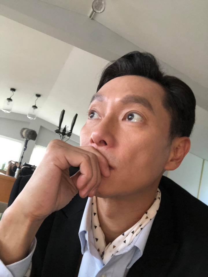 媽媽活在回憶！謝祖武失智母堅持熬湯「電鍋打開剩空碗」　淚謝太太共同照護嘆：一人失智全家都累
