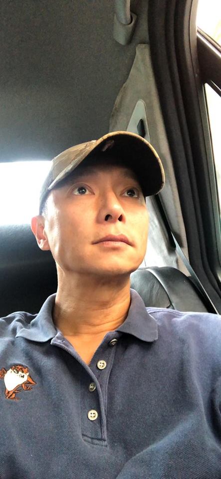 媽媽活在回憶！謝祖武失智母堅持熬湯「電鍋打開剩空碗」　淚謝太太共同照護嘆：一人失智全家都累