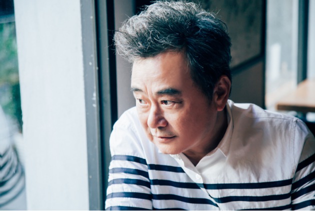 陳昇結婚32年如何保鮮？他坦言「年少輕狂過」婚後老僧入定！  勸兒「臨老入花叢」才可怕