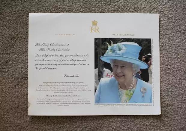 老夫妻6天閃婚恩愛73年!晚年「為病痛所苦」選擇「同時尊嚴離開」:有你在什麼都不怕