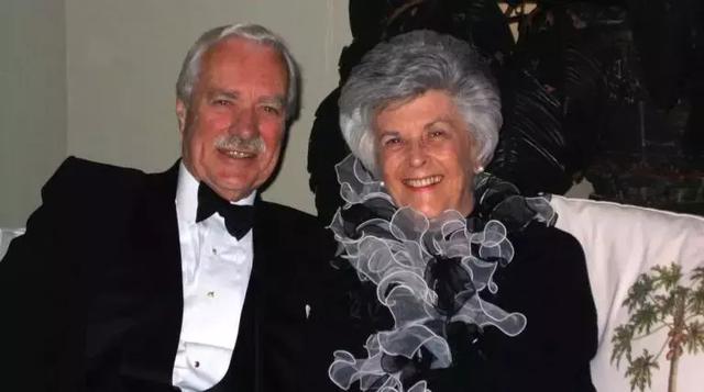 老夫妻6天閃婚恩愛73年!晚年「為病痛所苦」選擇「同時尊嚴離開」:有你在什麼都不怕