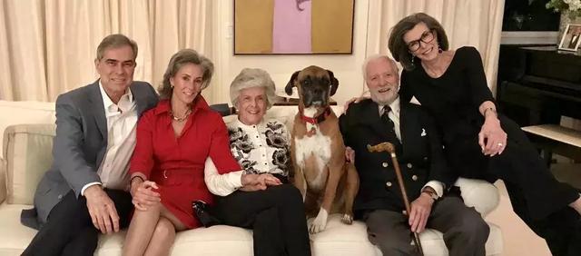 老夫妻6天閃婚恩愛73年!晚年「為病痛所苦」選擇「同時尊嚴離開」:有你在什麼都不怕