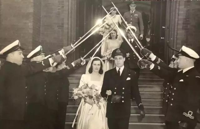 老夫妻6天閃婚恩愛73年!晚年「為病痛所苦」選擇「同時尊嚴離開」:有你在什麼都不怕